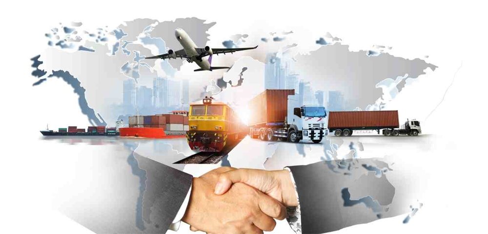 Industrial goods and BOM trading